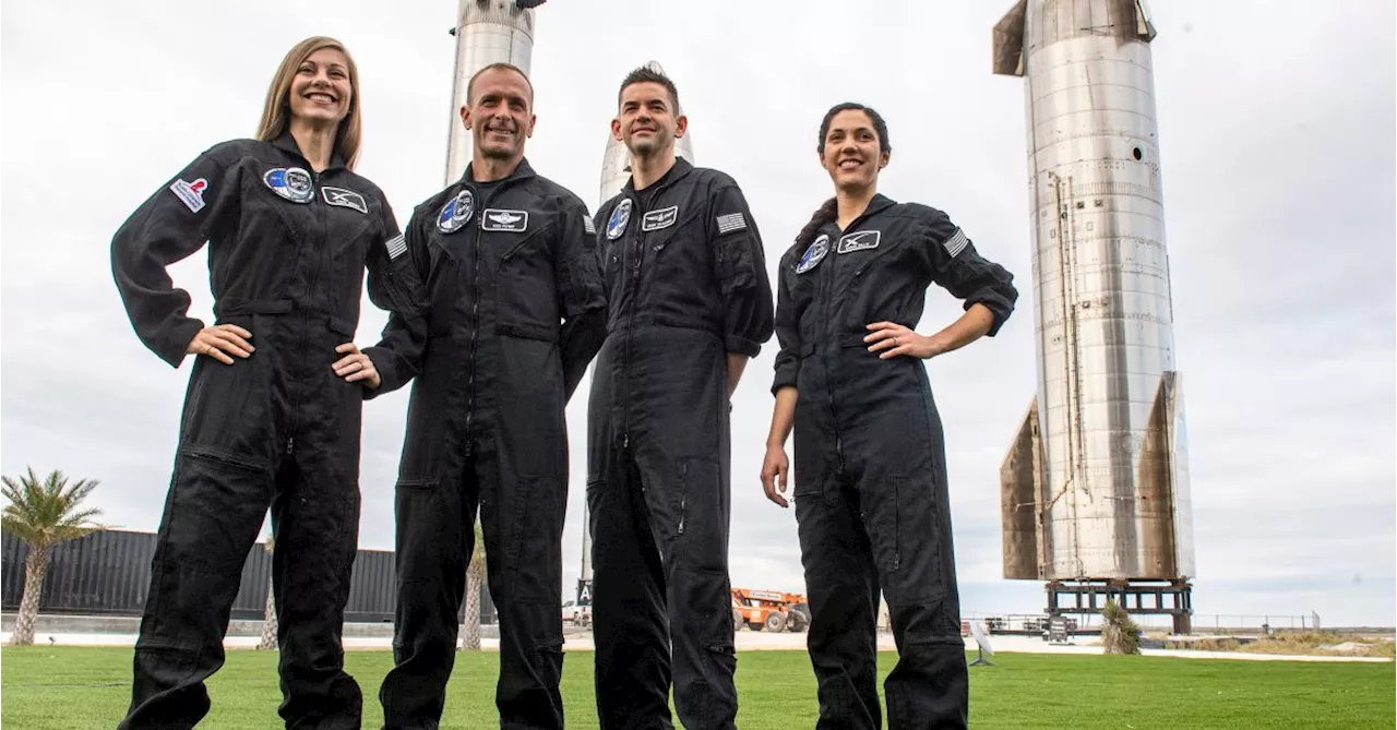 The Polaris Dawn Mission Opens a New Chapter in Private Space Flight