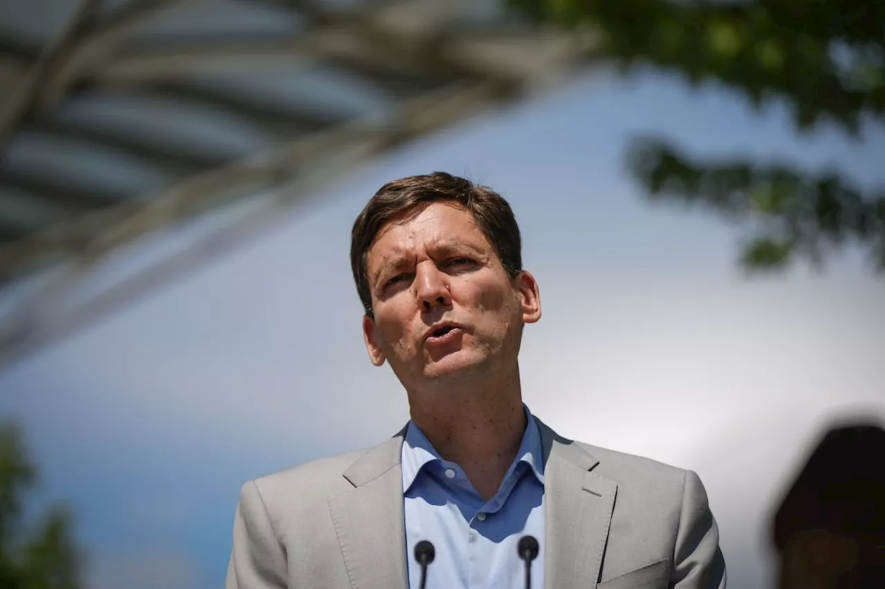 B.C.'s rental protection fund helps non-profits secure nearly 1,500 homes, says Eby