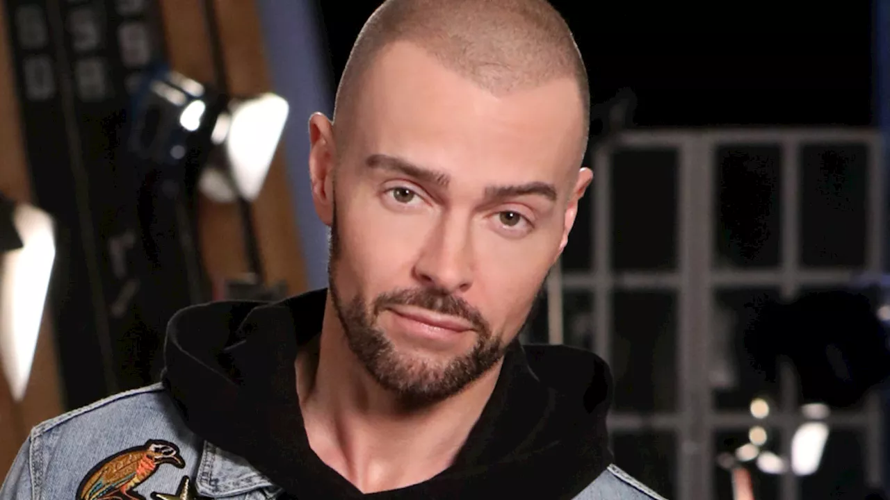 Joey Lawrence Divorce, Actress Accused by Husband of Committing Adultery With Him