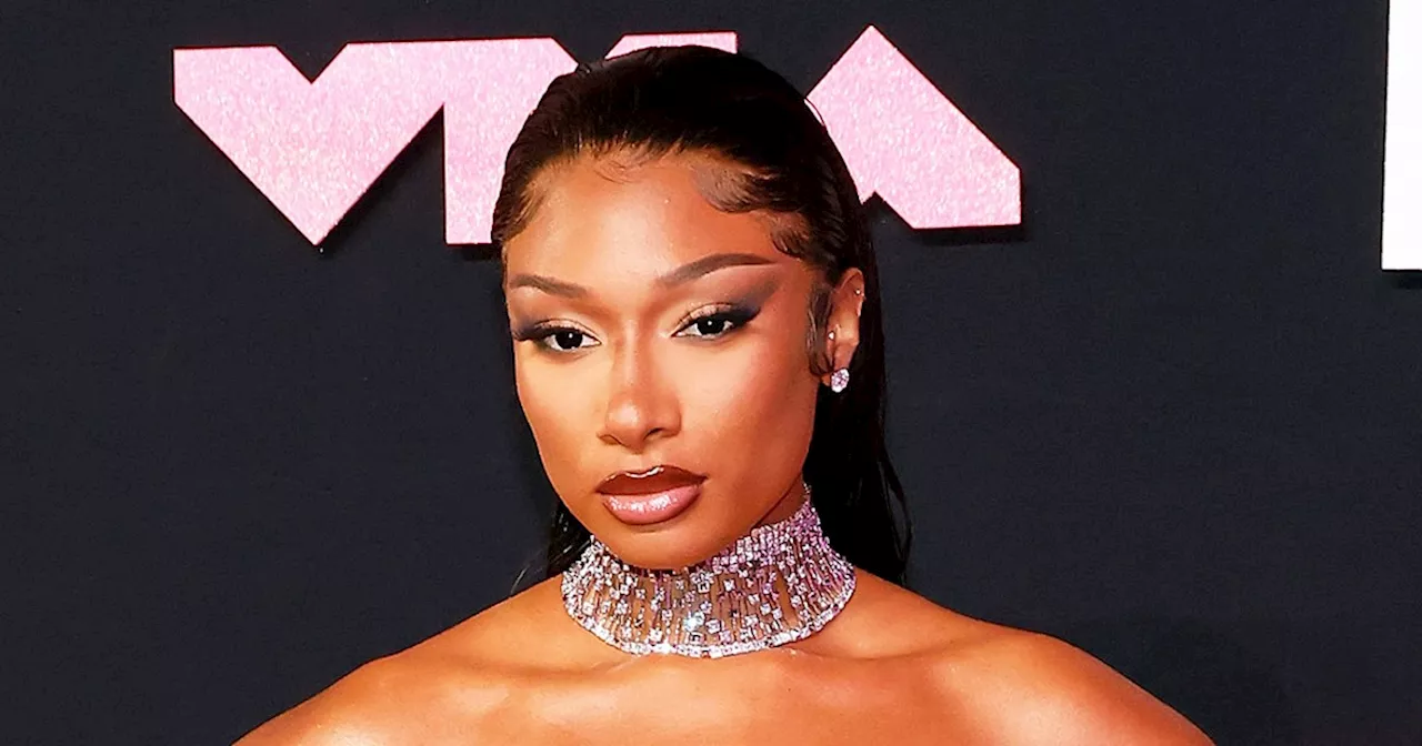 Megan Thee Stallion will host the MTV Video Music Awards