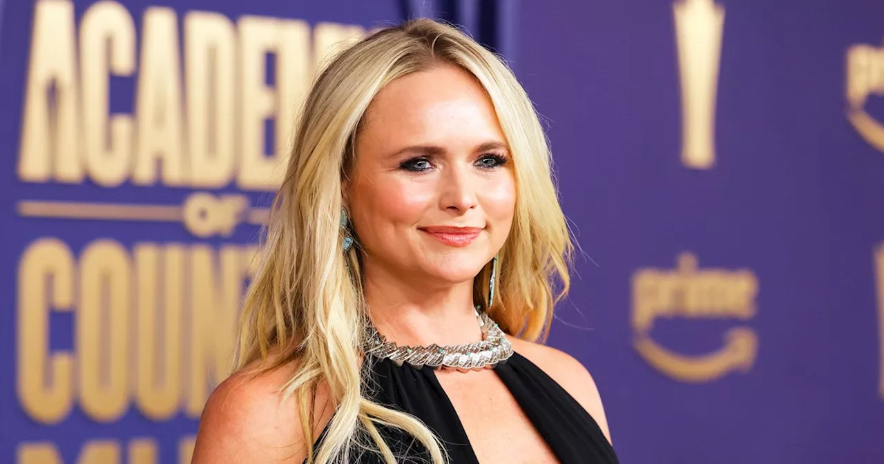 Miranda Lambert to be honored at the ‘People’s Choice Country Awards,’ EXCLUSIVE