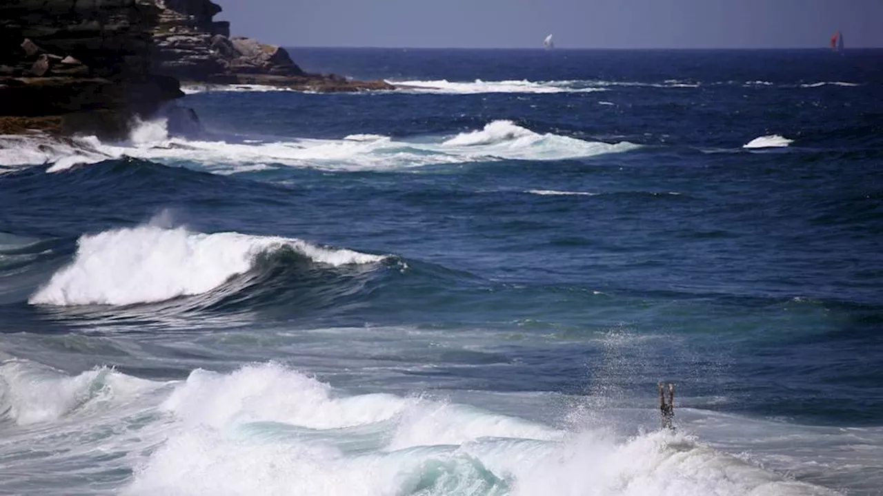 UN chief says Pacific territories face climate 'annihilation'