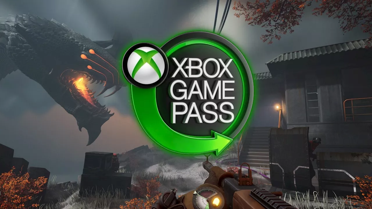 Voidtrain chugs onto Xbox Game Pass in early 2025