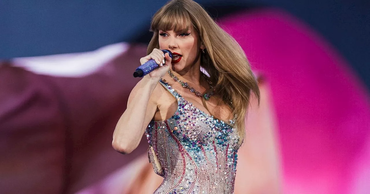 „Angst“ und „Schuldgefühle“: Taylor Swift bricht ihr Schweigen zu Wiener Konzert-Absagen