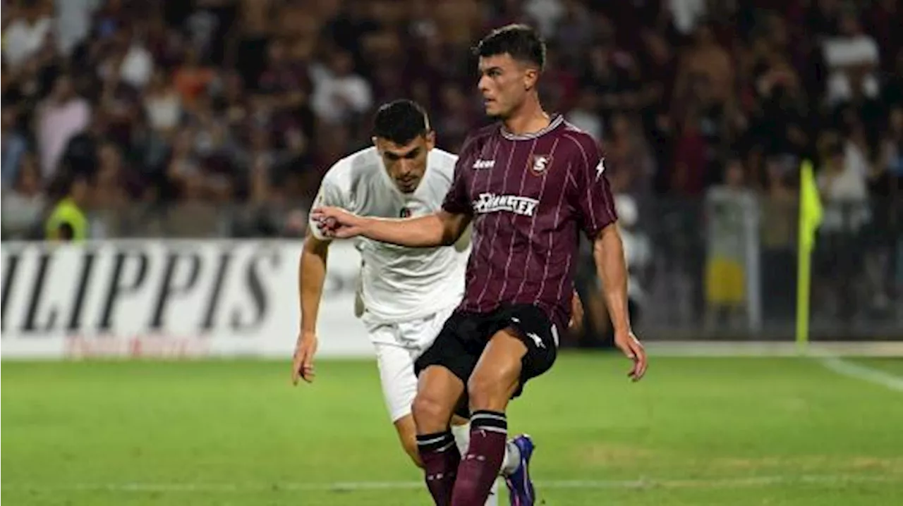 Hellas Verona a caccia di un difensore: nel mirino c'è Daniliuc della Salernitana