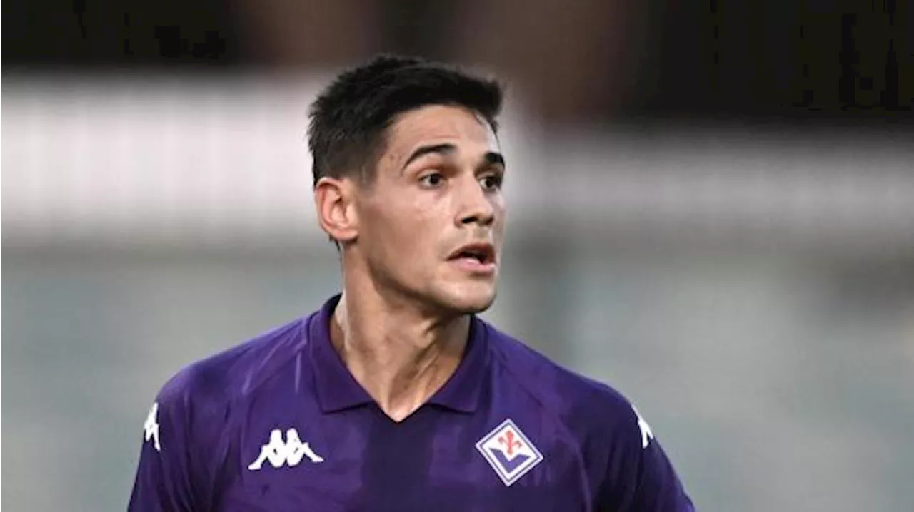 La Fiorentina trova la rete del pari, segna capitan Quarta: 2-2 con la Puskas Akademia