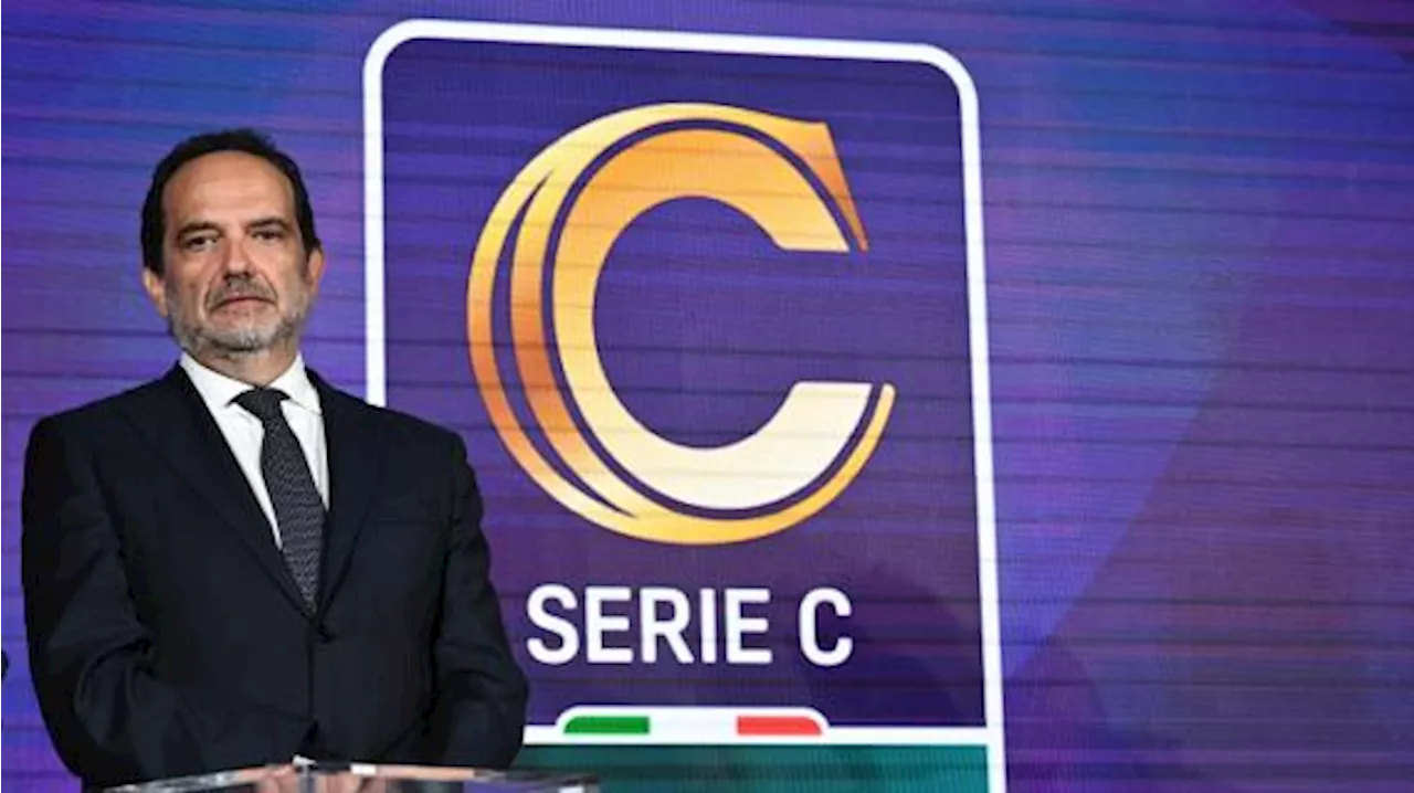 Marani: 'Cambiato il sentimento verso la C. Siamo il polmone del calcio italiano'