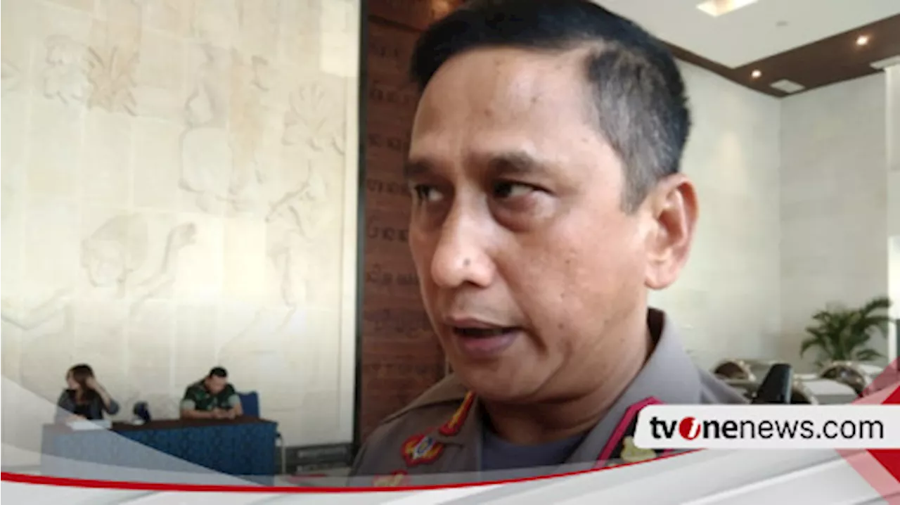 Kematian Eks Bupati Jembrana masih Misterius, Polisi Dalami Hasil Forensik Dokter dan Labfor