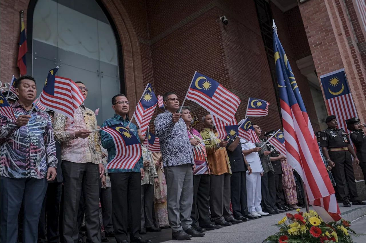 KDN laksana pusingan kerja lebih kerap, elak langgar integriti