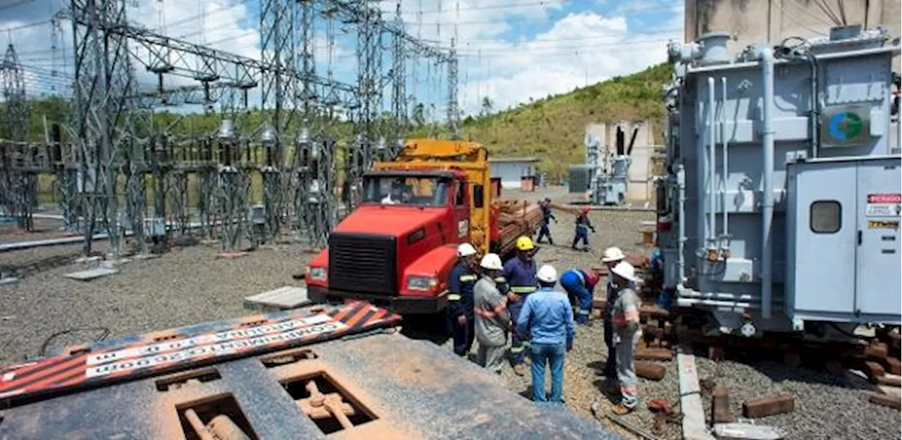 Apagão afeta mais de 70% da rede no Acre e em Rondônia, diz Energisa