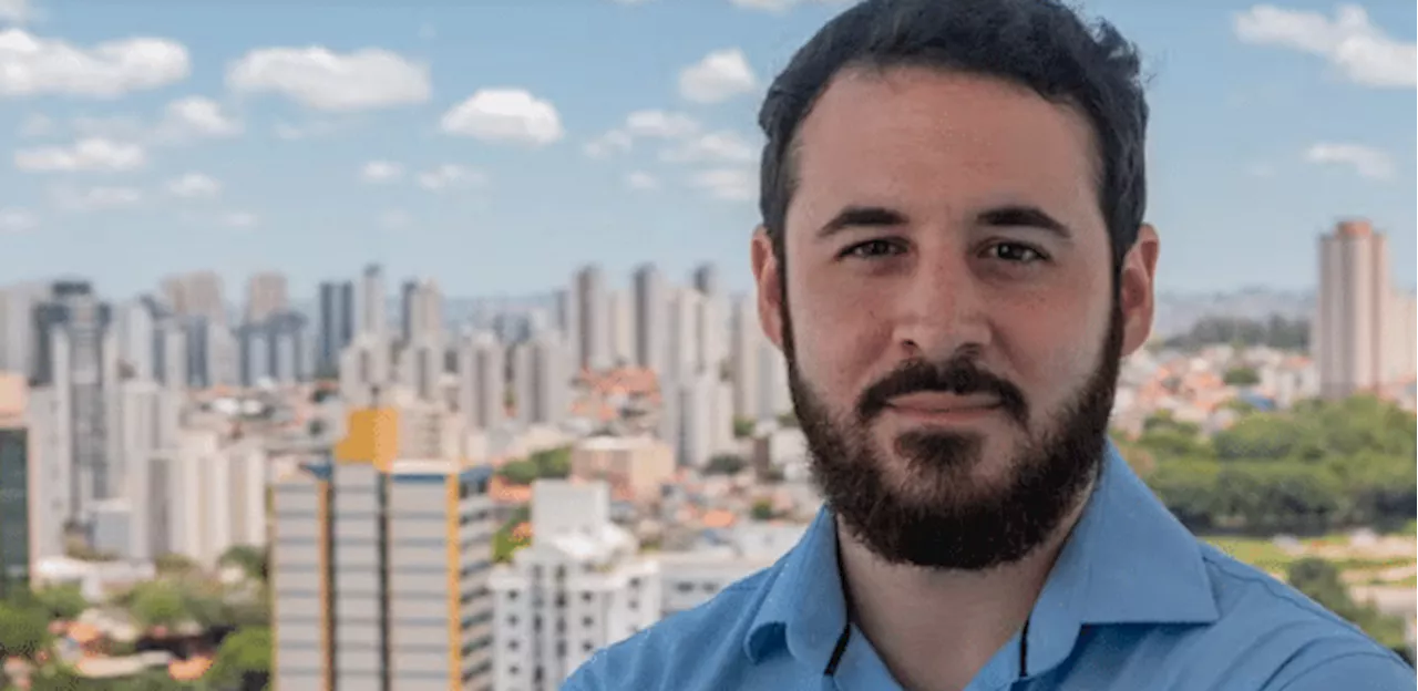 'Muita água para rolar', diz candidato em Guarulhos preterido por Bolsonaro