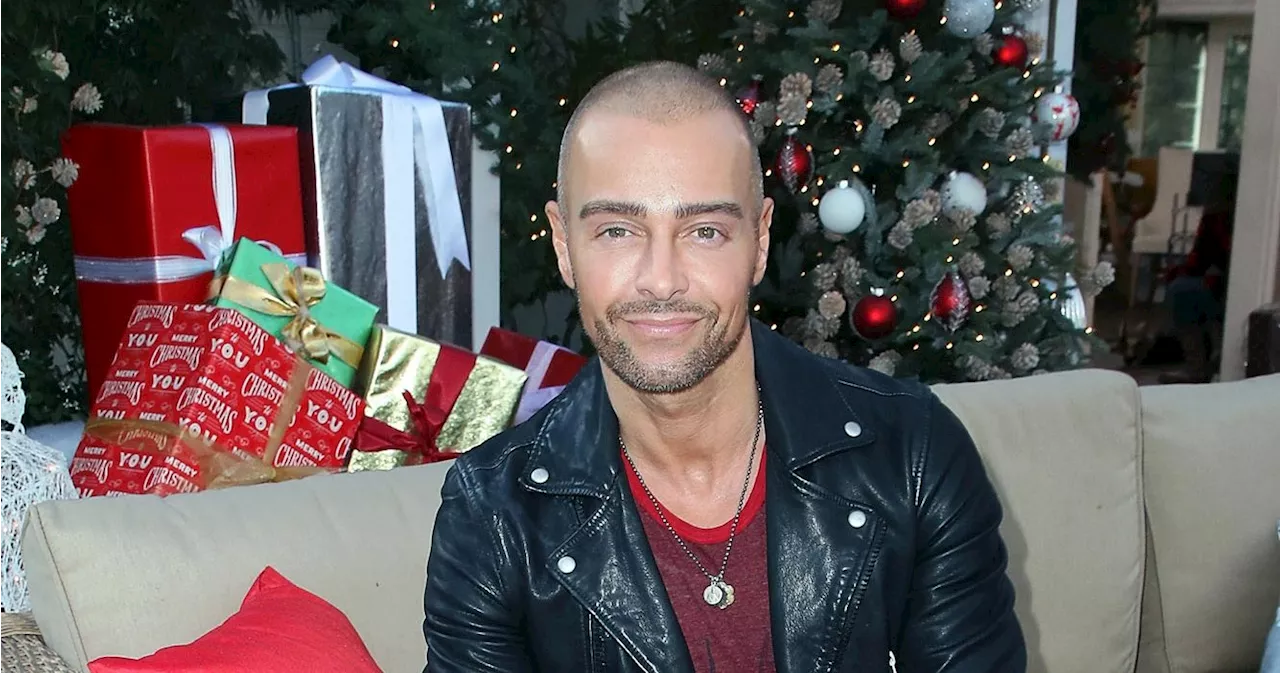 Joey Lawrence Accused of Having Affair With Costar