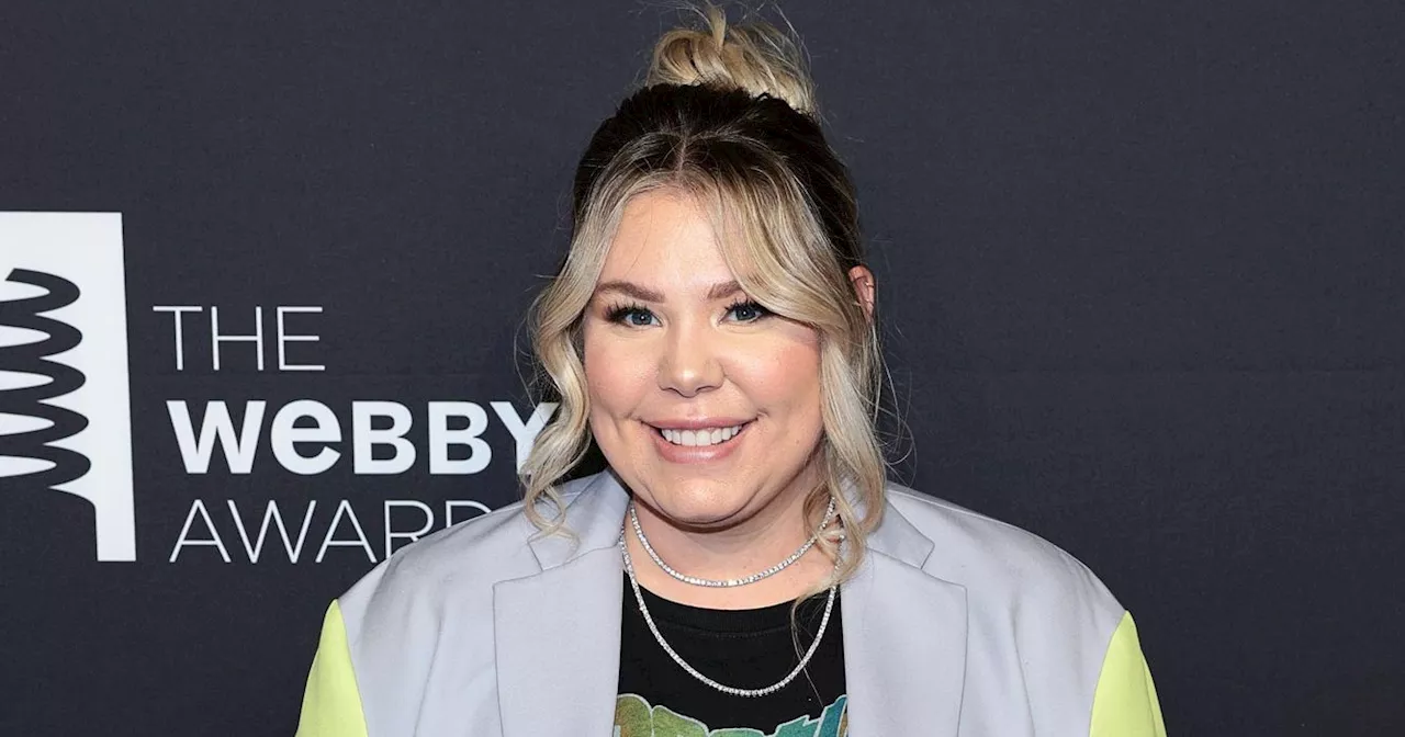 Teen Mom 2's Kailyn Lowry Engaged to Boyfriend Elijah Scott