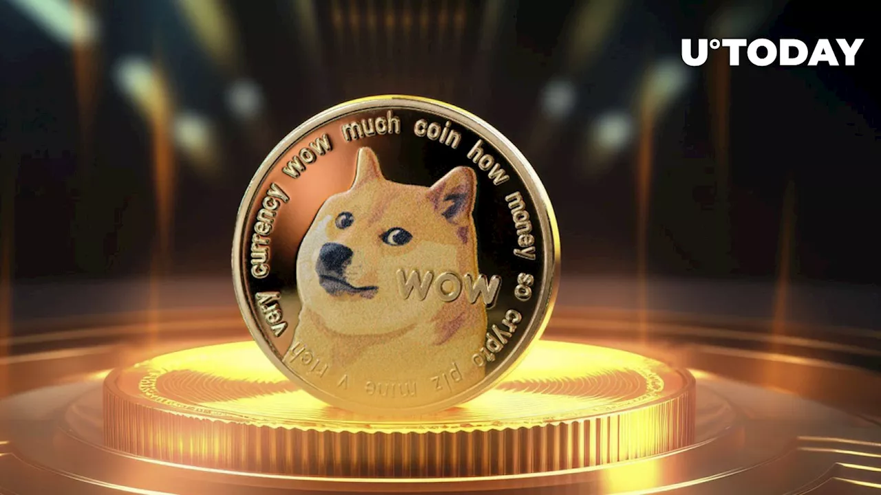 Former Goldman Analyst Predicts Dogecoin (DOGE) Will Be Flipped by Another Meme Coin This Year