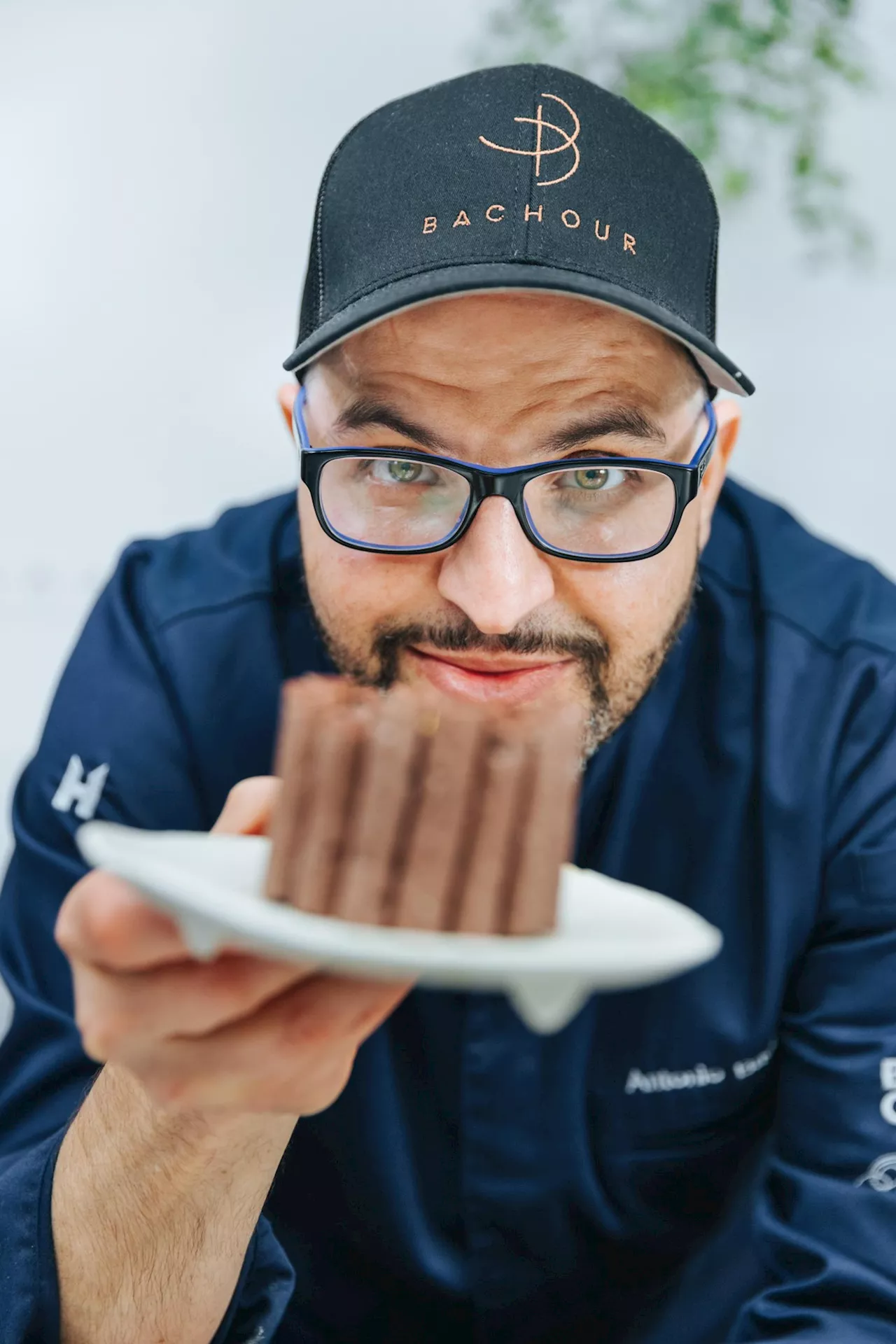 O que caracteriza uma boa sobremesa, segundo o melhor chef confeiteiro do mundo