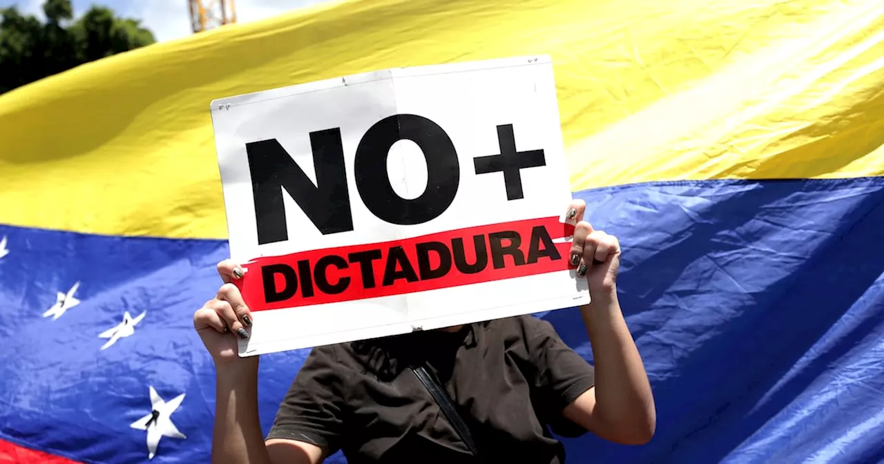 El fallo del Supremo sobre comicios “agravará la crisis” venezolana, alerta Edmundo González