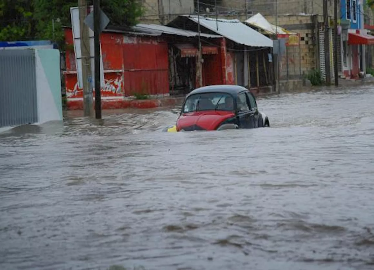 Saltillo: Además de daños físicos, materiales y económicos, las lluvias impactan la salud mental