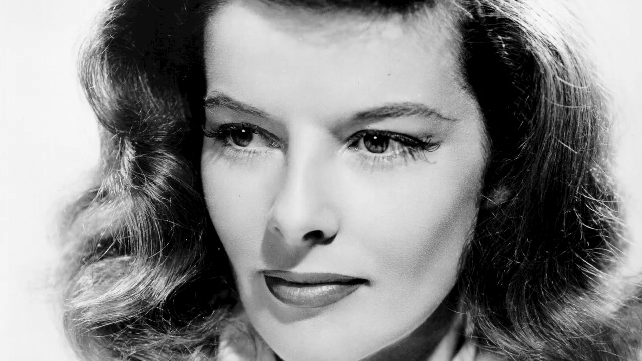 Katharine Hepburn, le sue regole di bellezza evergreen