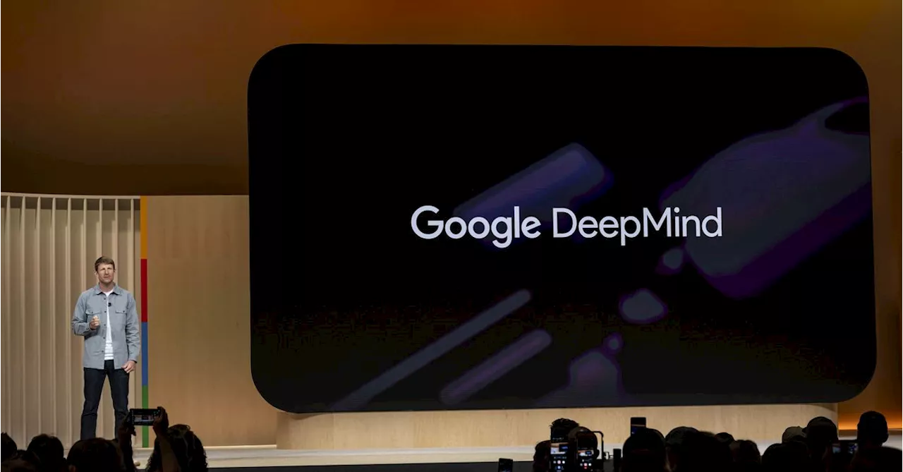 Google DeepMind staff call for end to military contracts