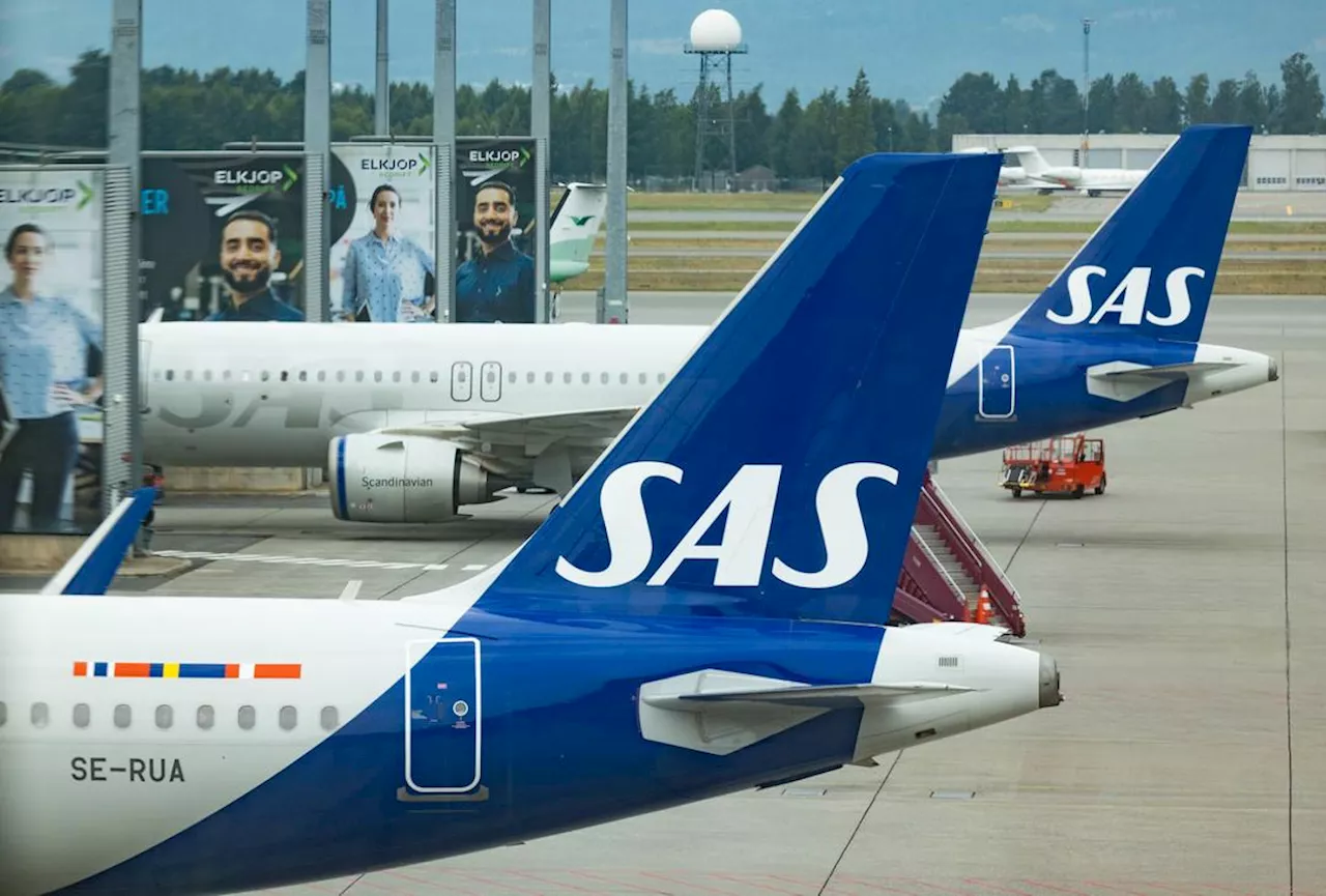 Fare for flystreik: – Kampviljen er stor