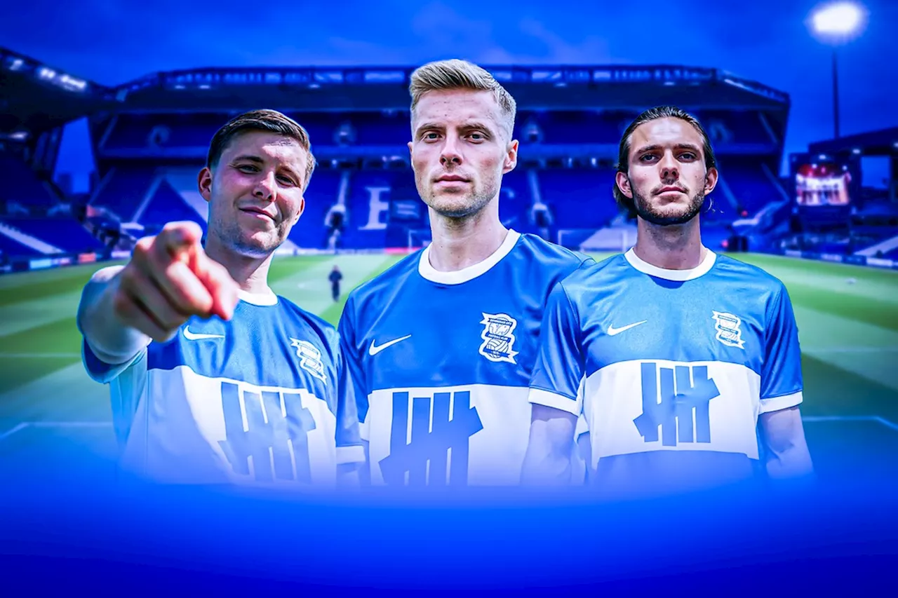 Hoe Birmingham City met een megaproject Eredivisie-spelers verleidt