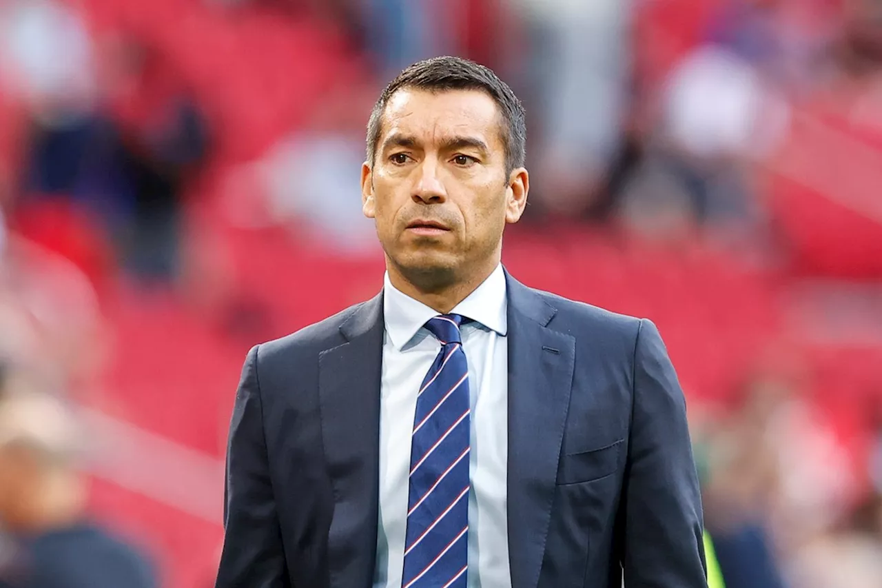 Van Bronckhorst ziet Besiktas ruime voorsprong verspelen in Zwitserland