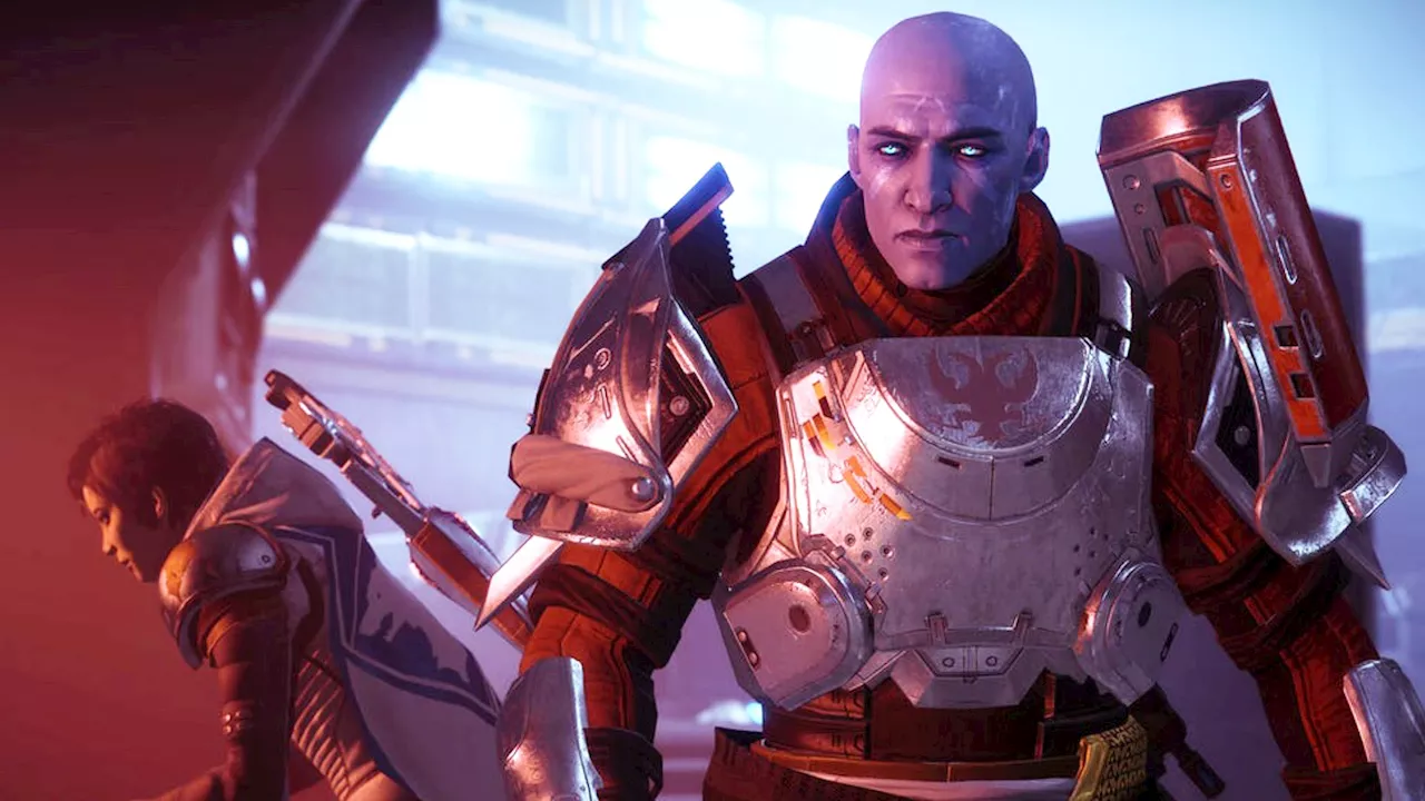 Destiny 2 player numbers plummet after Final Shape’s “Endgame” finale