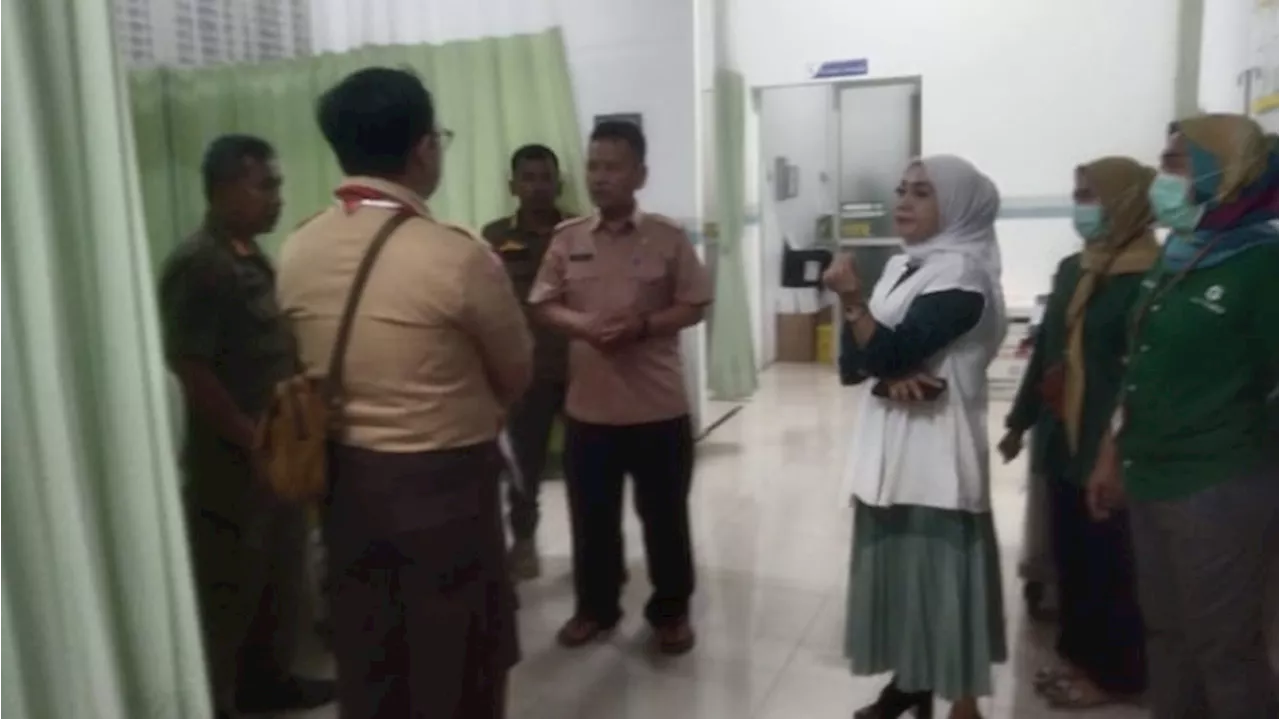 5 Pelajar SMP di Bogor Alami Keracunan Usai Santap Nasi Kuning di Kantin Sekolah