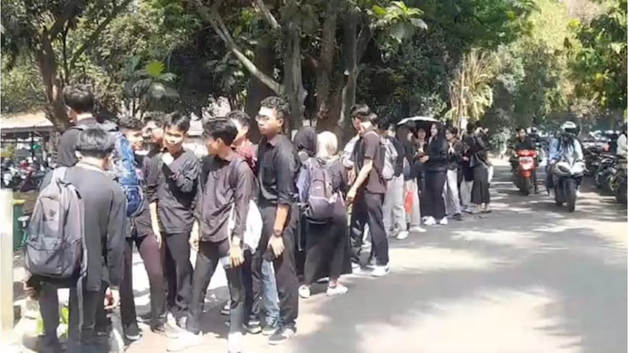 BEM IPB Minta DPR RI Tidak Acak-acak Putusan MK Soal Pilkada