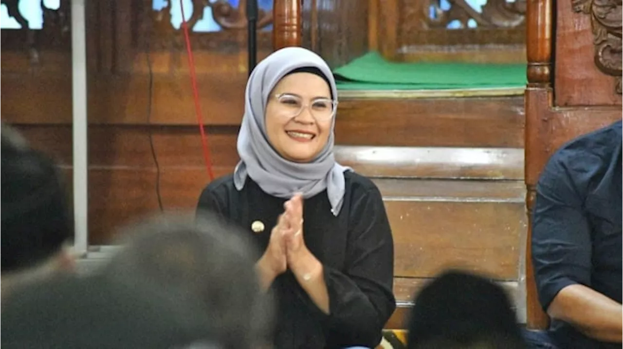 Sejumlah Faktor yang Buat Nina Agustina Punya Kans Kembali Jadi Bupati Indramayu