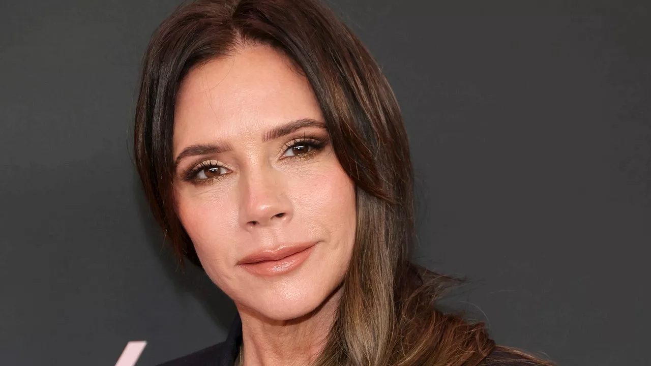 Victoria Beckham: Jetzt bekommt sie ihre ganz eigene Netflix-Serie