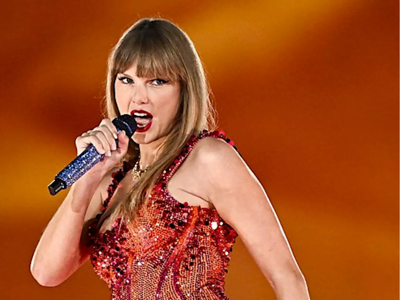 Taylor Swift äußert sich erstmals zu Konzert-Absagen in Wien