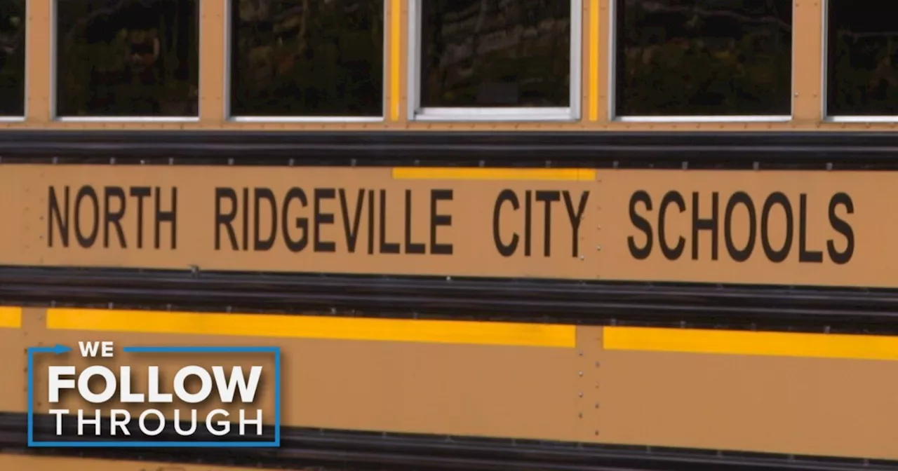 North Ridgeville continues to face bus driver shortage