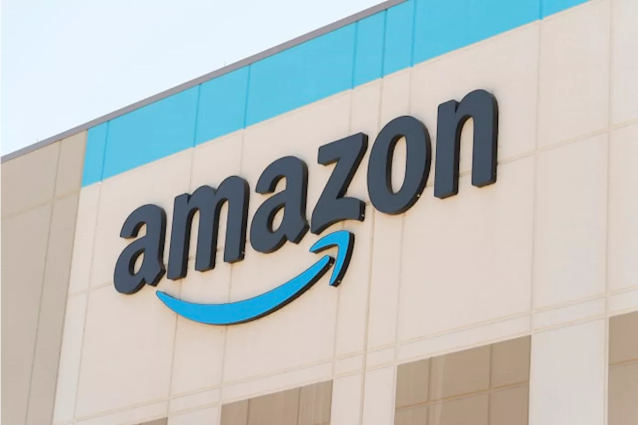 Appeals court says the District of Columbia can proceed with its antitrust lawsuit against Amazon