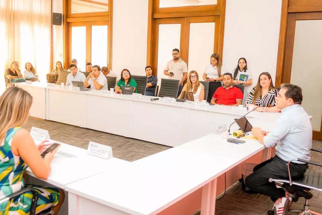 Air-e no aplicará períodos de continuidad que dejaban sin luz a municipios del Magdalena