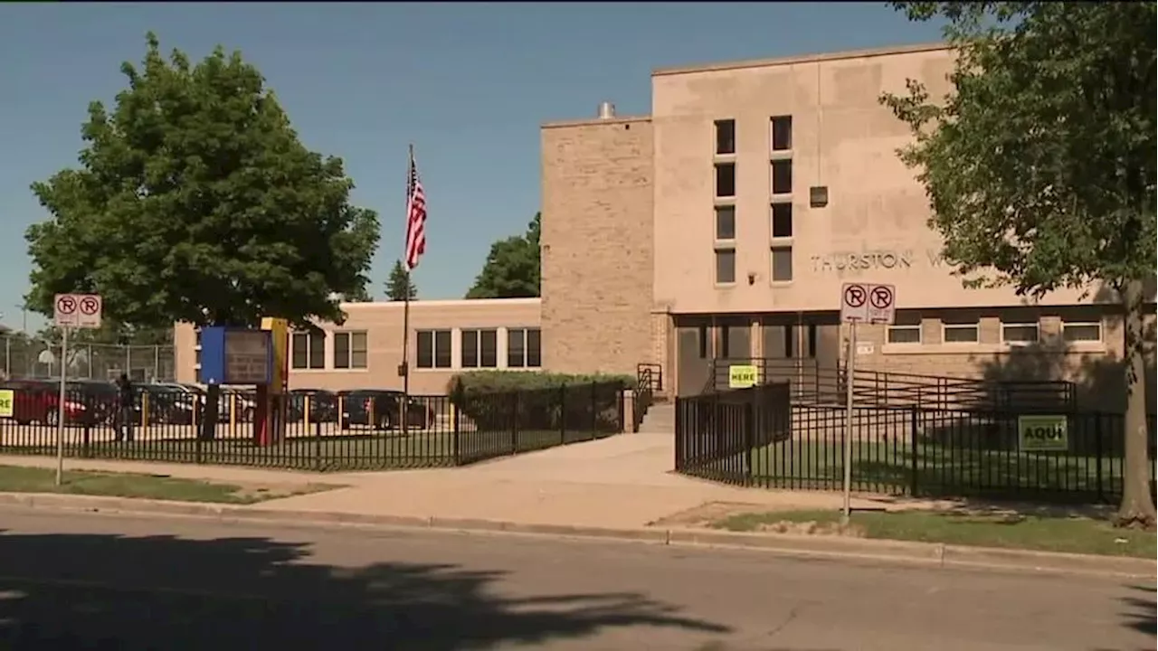 Wisconsin principal charged with felony after reportedly concealing gun incident at school