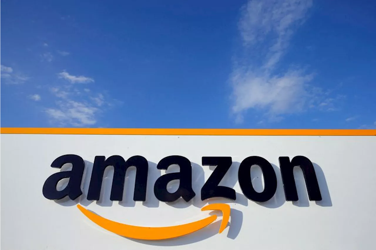 Amazon must face D.C.'s antitrust lawsuit, appeals court rules