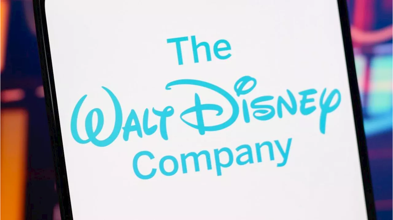 Disney appoints James Gorman to lead CEO succession search