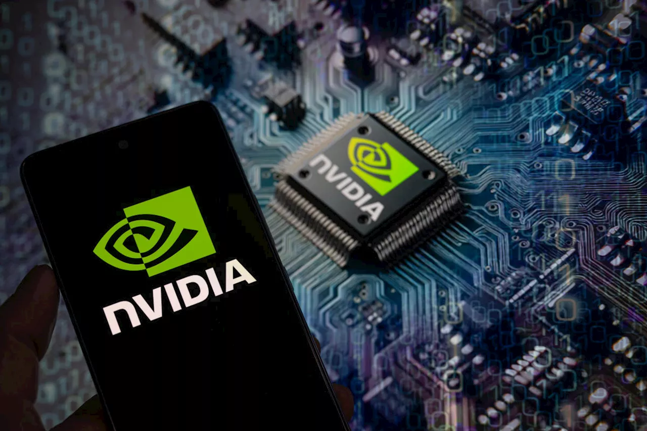 Nvidia stock slips ahead of earnings release as Wall Street reiterates bullish outlook