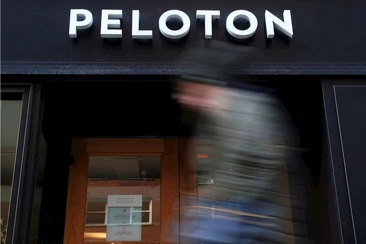 Peloton forecasts 2025 subscriptions below estimates