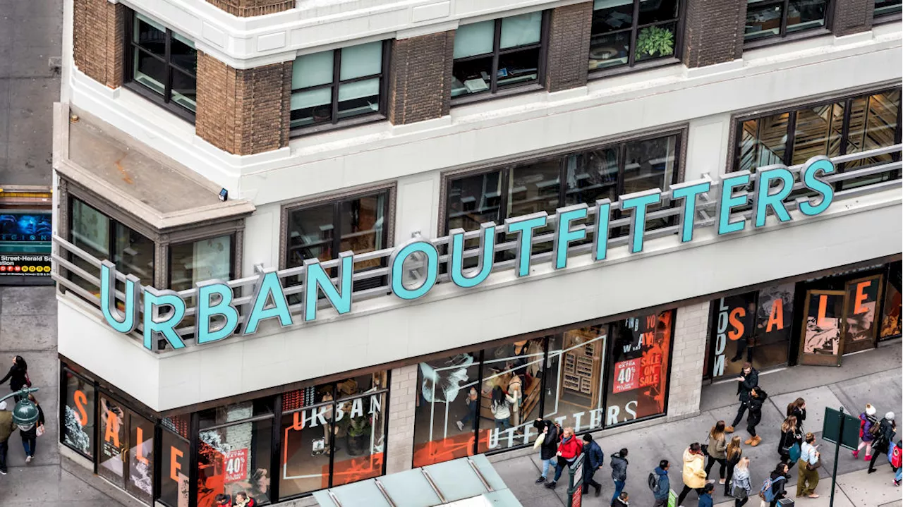 Urban Outfitters, BJ's Wholesale, Williams-Sonoma: Earnings movers