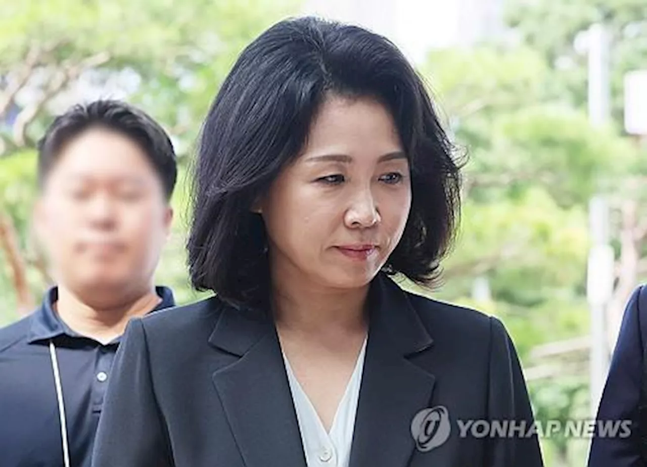 선고 하루 앞두고 재개된 김혜경 재판, 내달 종결 가능성