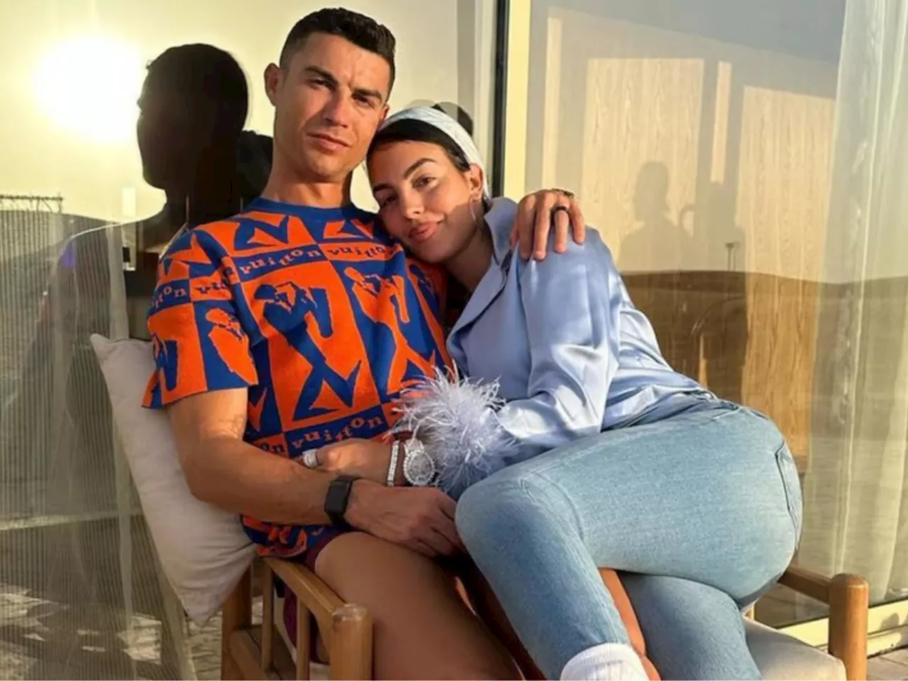 Cristiano Ronaldo ने लपूनछपून उरकलं लग्न? Youtube चॅनेल सुरू करताच केला धक्कादायक खुलासा