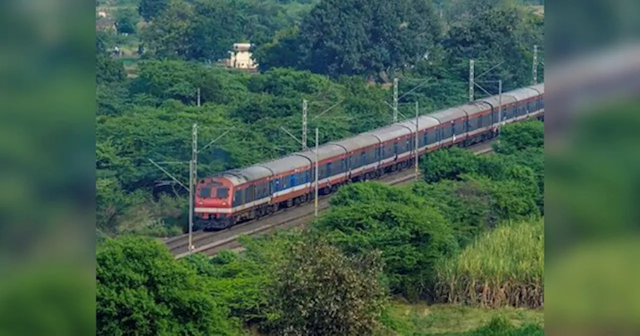 India Longest Train: 295 कोच, खींचने के ल‍िए 6 इंजन, क‍िस राज्‍य में चलती है भारतीय रेलवे की यह सबसे लंबी ट्रेन