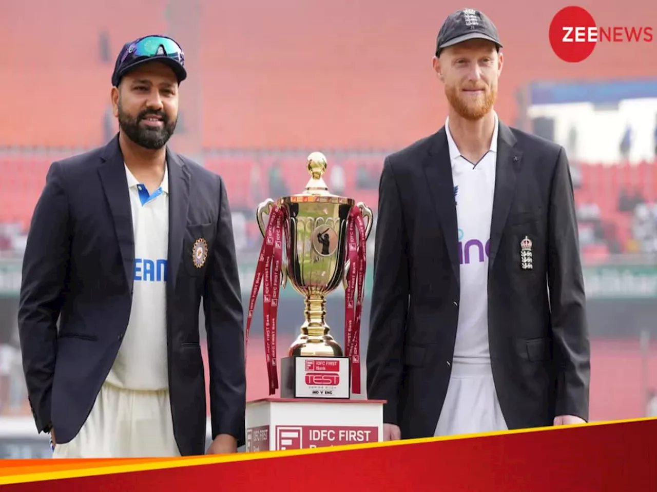 IND vs ENG : આ તારીખથી શરૂ થશે ભારત-ઈંગ્લેન્ડની ટેસ્ટ સીરિઝ, આવી ગયું શિડ્યુલ