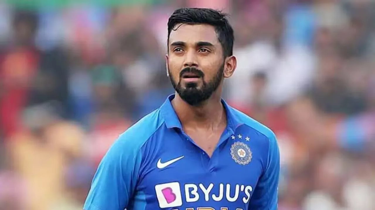 KL Rahul Retirement: కేఎల్ రాహుల్ రిటైర్మెంట్ ప్రకటించనున్నాడా..ఆ పోస్టు అర్థమేంటీ?