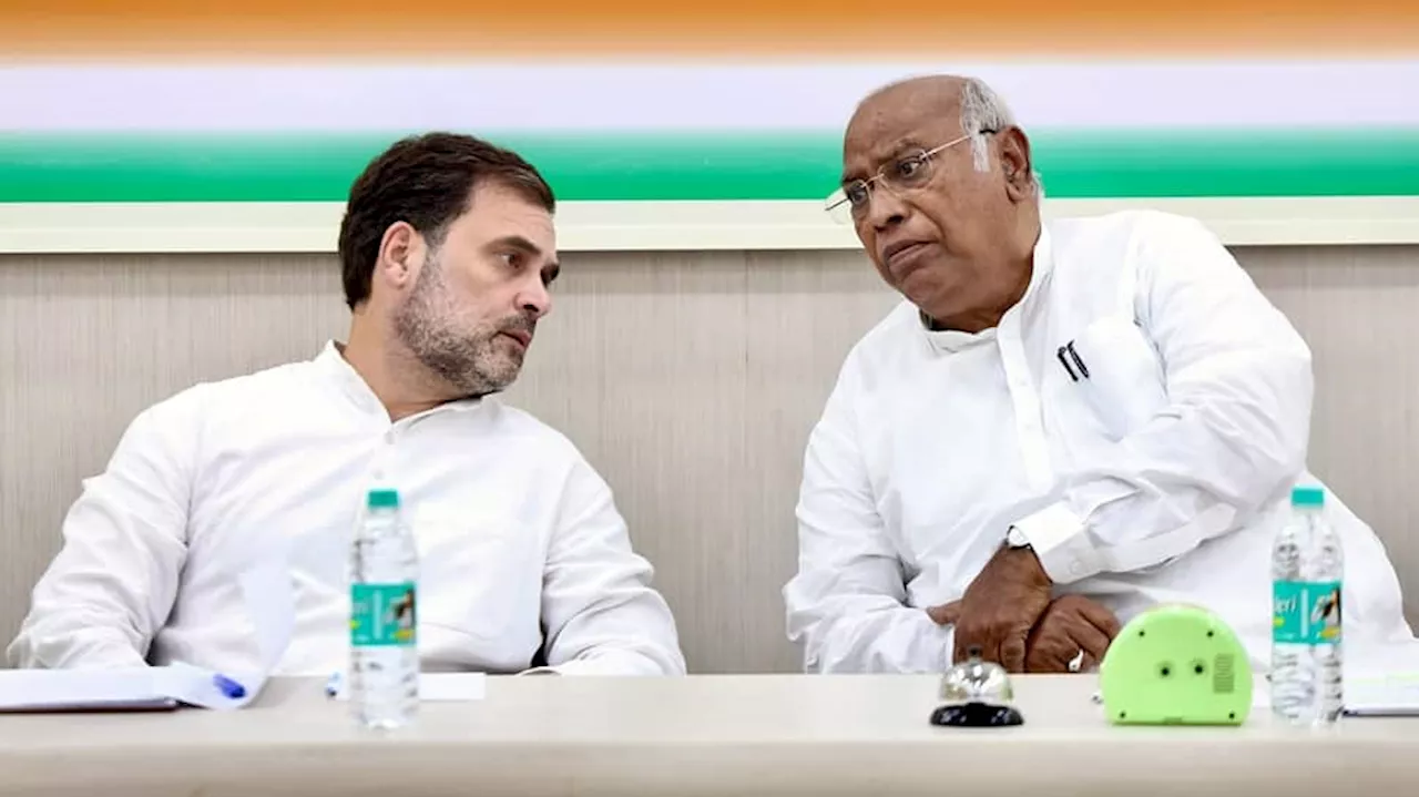 Rahul Gandhi Would Have Become PM Replacing Narendra Modi Had...: Congress President Kharge