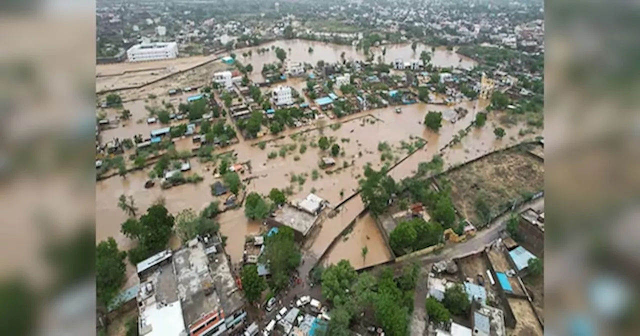 Rajasthan Weather Update: राजस्थान में एक बार फिर एक्टिव होगा मानसून, 10 जिलों में बादल गरजन के साथ भारी बारिश की चेतावनी