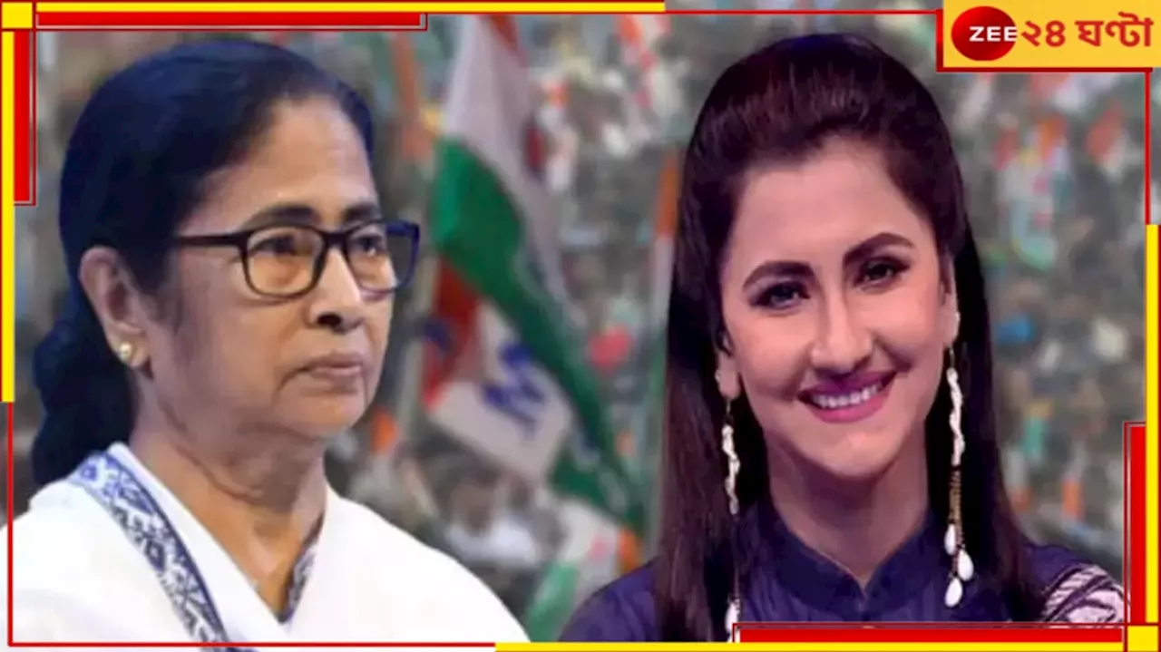 Rachna Banerjee on R G Kar Protest: মুখ্যমন্ত্রী এত কাজ করেছেন, তাঁকে নিয়ে এমন কুত্‍সা!, রচনার নিশানায় এবার রাম-বাম...