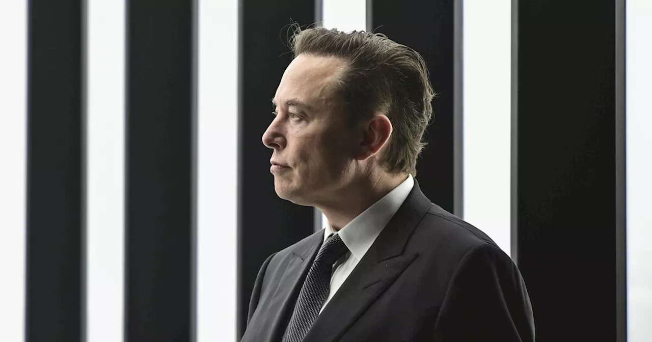 Elon Musk's Neuralink says 2nd human brain chip implant 'went well'